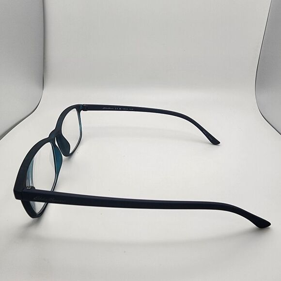 Eddie Bauer Blue +2.50 Readers - Picture 9 of 11
